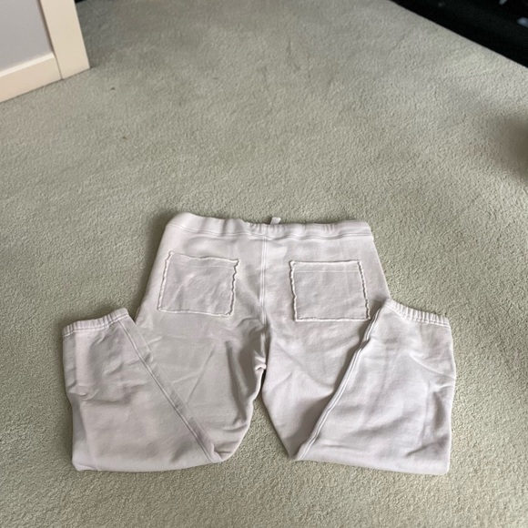 Frank & Eileen Eamon pink jogger - Picture 2 of 4